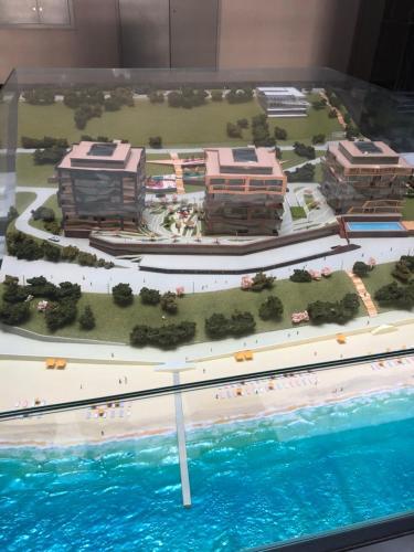 Luxury Apart-hotel Costa Fontana ??????????? ? ???? ????? ??????? 12 ??