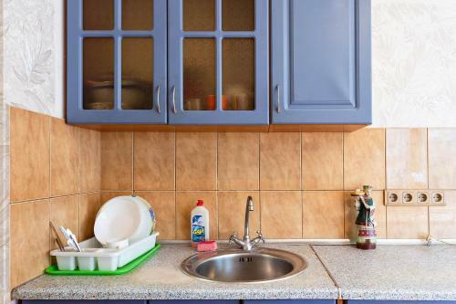 Comfortable Apartment In A Good Area Of Odessa