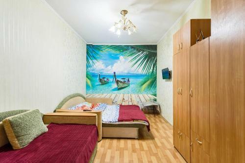Comfortable Apartment In A Good Area Of Odessa