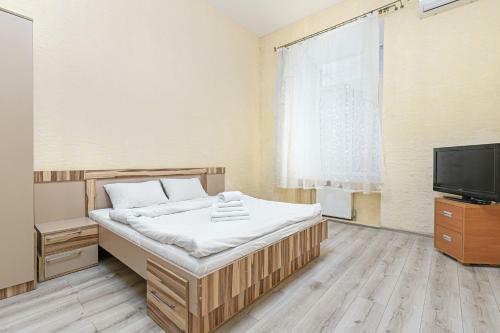 Apartment Near Deribasovskaya