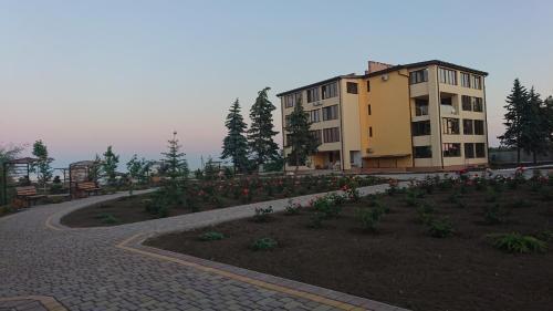 Grand Family Apartment 1822