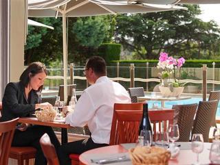 Hotel Mercure Ile De Nantes