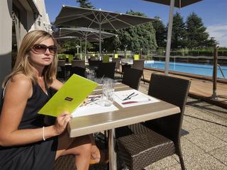 Hotel Mercure Ile De Nantes