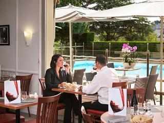 Hotel Mercure Ile De Nantes