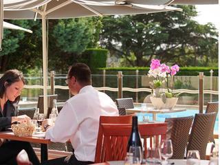 Hotel Mercure Ile De Nantes