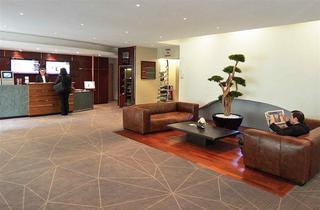 Hotel Mercure Ile De Nantes