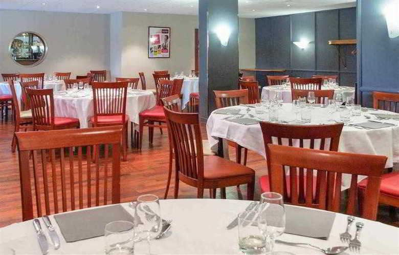 Hotel Mercure Ile De Nantes