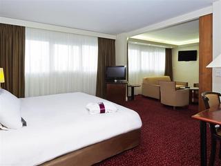 Hotel Mercure Ile De Nantes