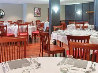 Hotel Mercure Ile De Nantes