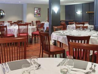 Hotel Mercure Ile De Nantes