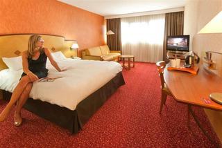 Hotel Mercure Ile De Nantes