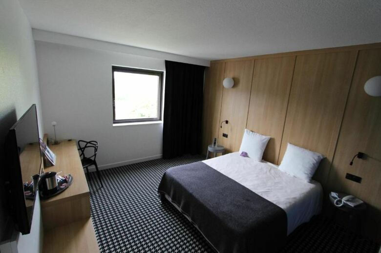 Hotel Mercure Tours Sud