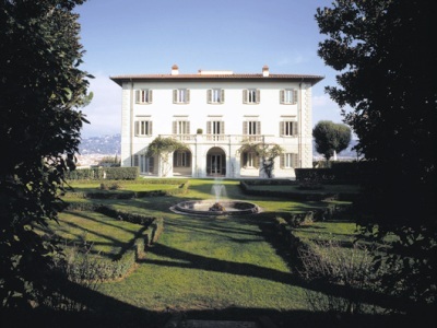 Hotel Villa La Vedetta