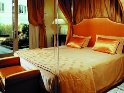 Hotel Villa La Vedetta
