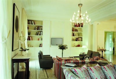 Hotel Villa La Vedetta