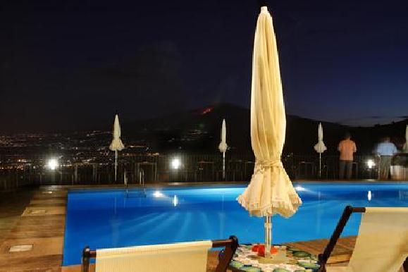 Hotel Sole Castello