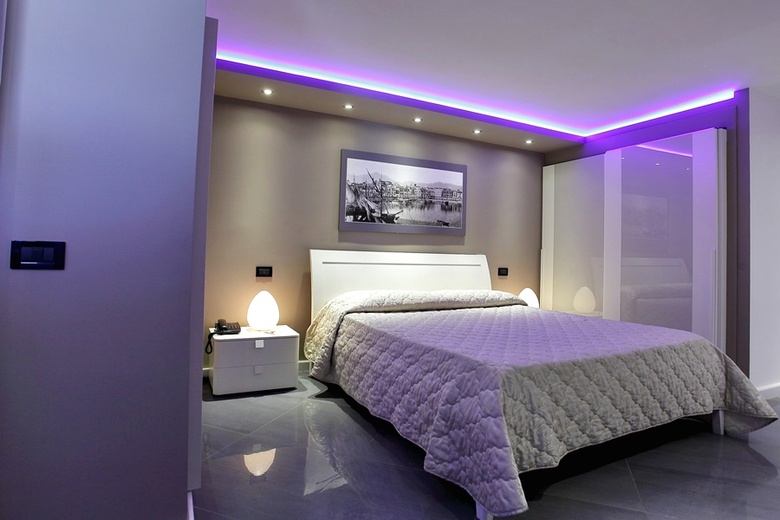 Cristal Palace Hotel