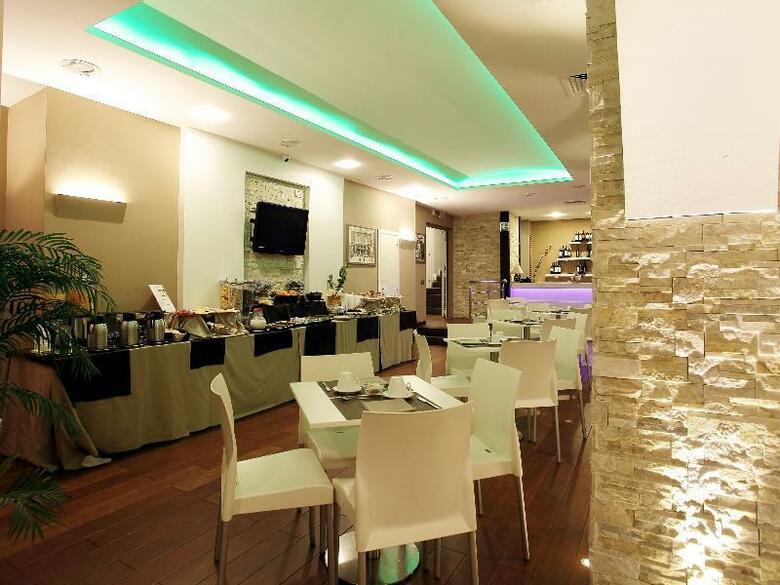 Cristal Palace Hotel