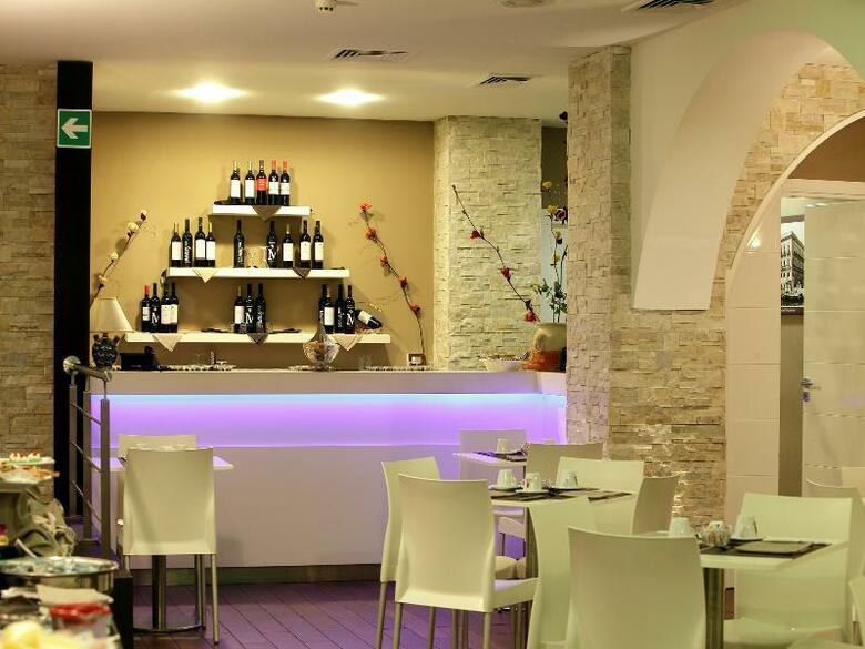 Cristal Palace Hotel
