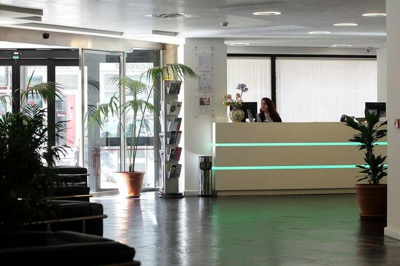 Cristal Palace Hotel