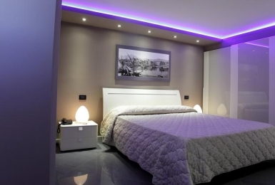 Cristal Palace Hotel