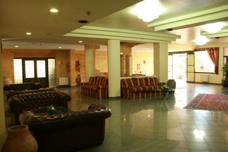 Hotel Grand Mose