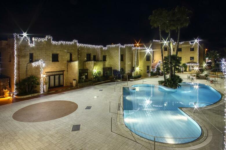 Hotel Grand Mose