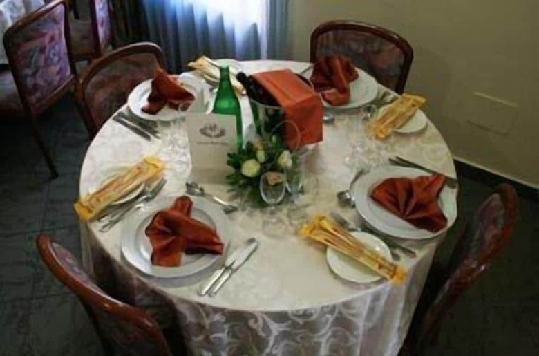 Hotel Grand Mose