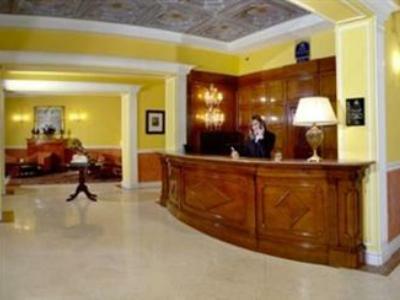 Best Western Ai Cavalieri Hotel