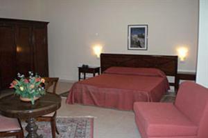 Quality Hotel Park Siracusa Sicily(.)