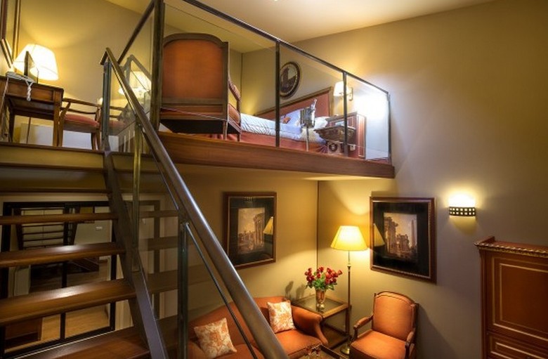 Hotel Izan Trujillo