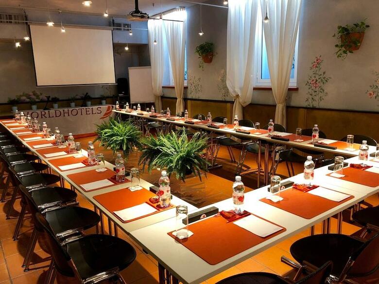 Hotel Sanpi Milano