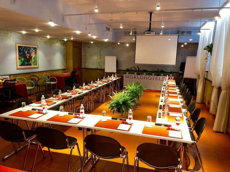 Hotel Sanpi Milano