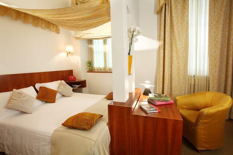 Hotel Sanpi Milano