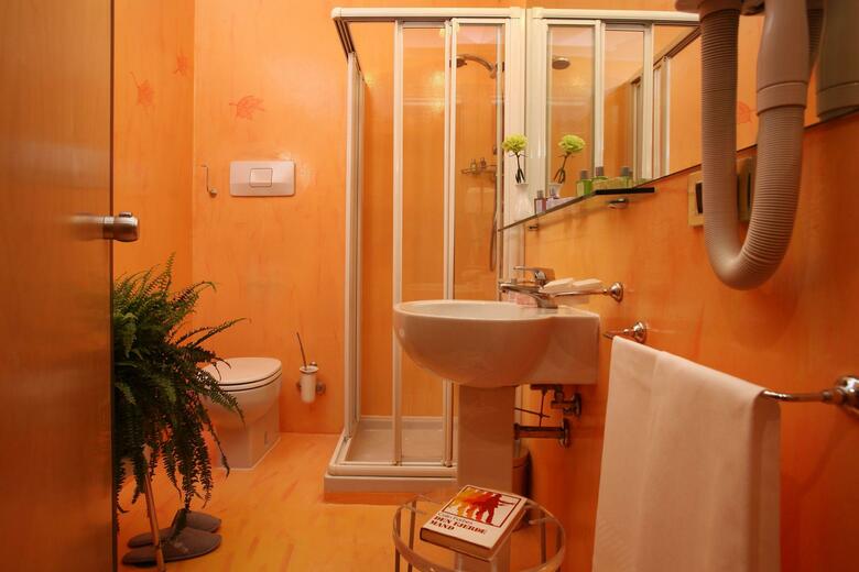 Hotel Sanpi Milano