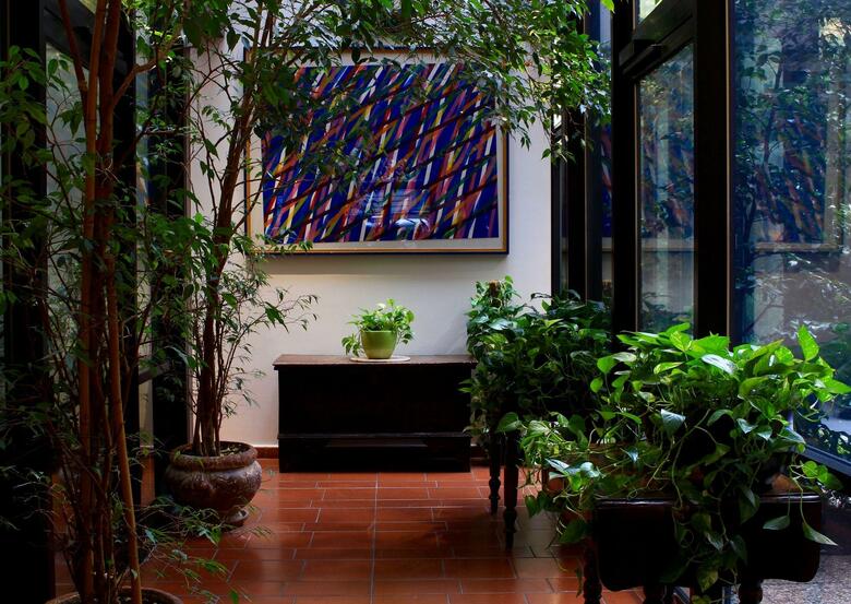 Hotel Sanpi Milano