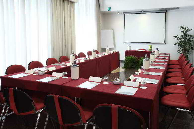 Hotel Sanpi Milano