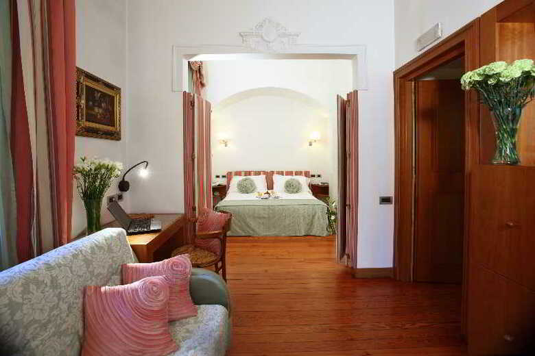 Hotel Sanpi Milano