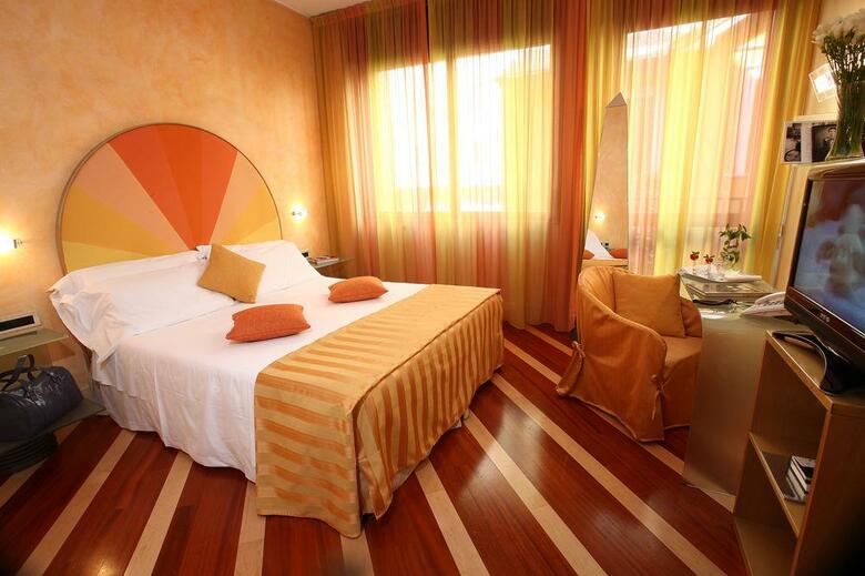 Hotel Sanpi Milano