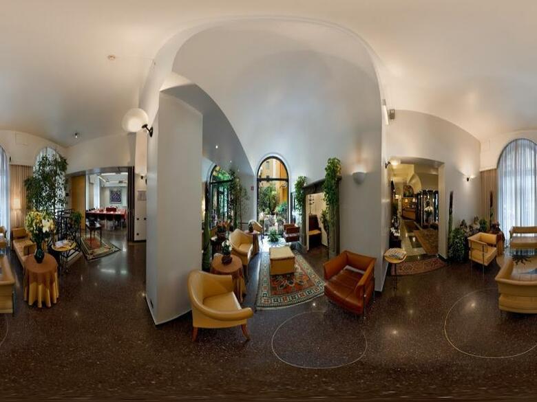 Hotel Sanpi Milano