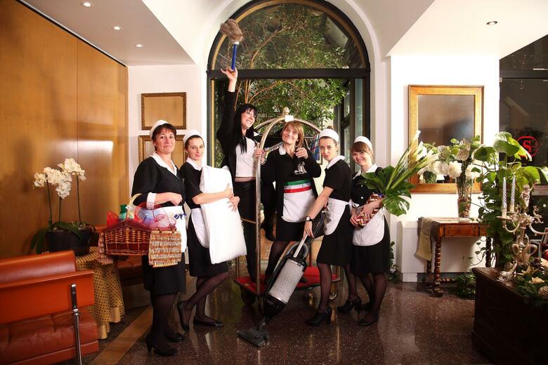 Hotel Sanpi Milano