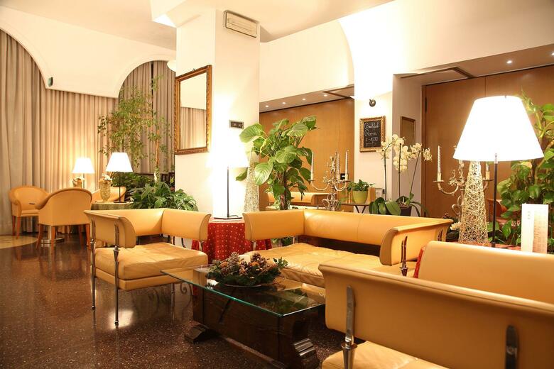 Hotel Sanpi Milano