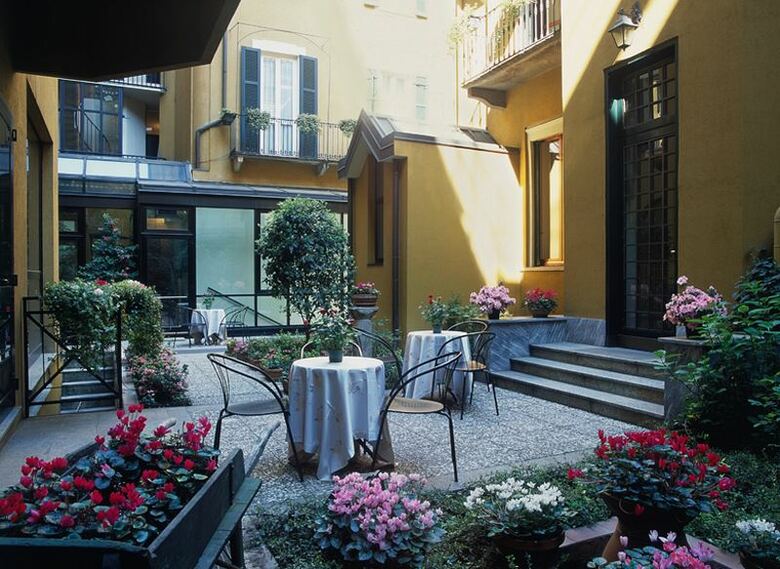 Hotel Sanpi Milano