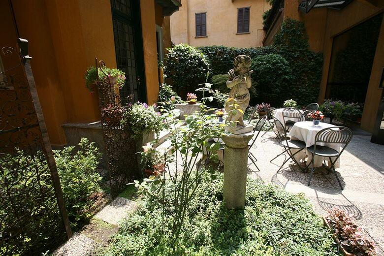 Hotel Sanpi Milano
