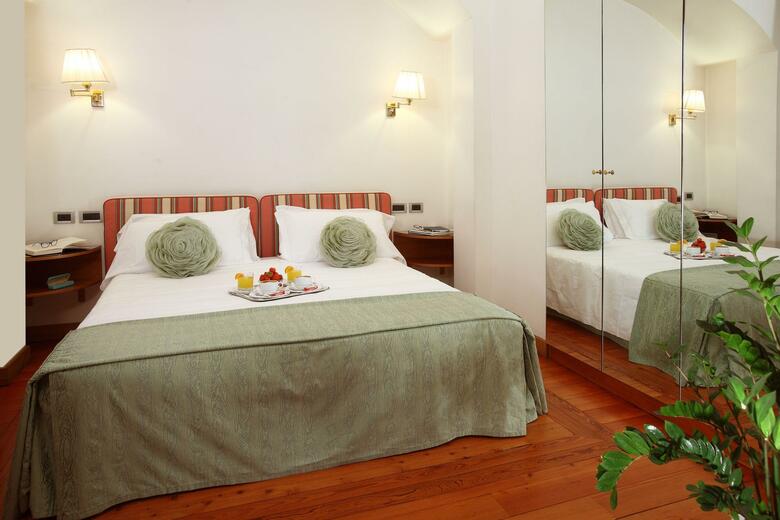Hotel Sanpi Milano