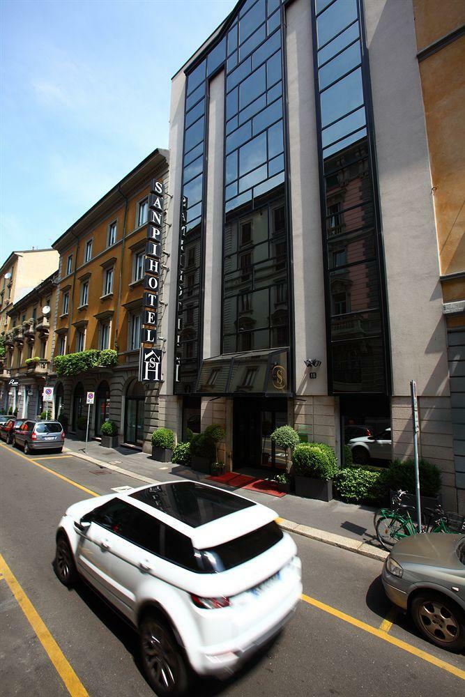 Hotel Sanpi Milano