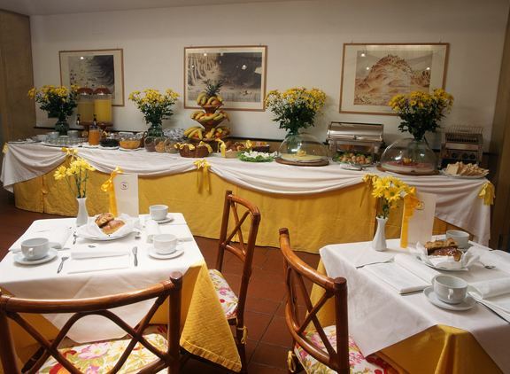 Hotel Sanpi Milano