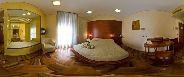 Hotel Sanpi Milano