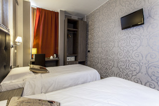 Hotel Canova