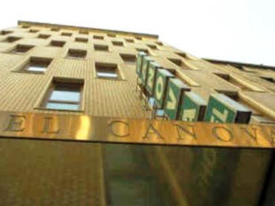 Hotel Canova